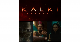 ‘Kalki 2898 AD’ Producer Swapna Dutt Chalasani reveals film’s story as the real hero